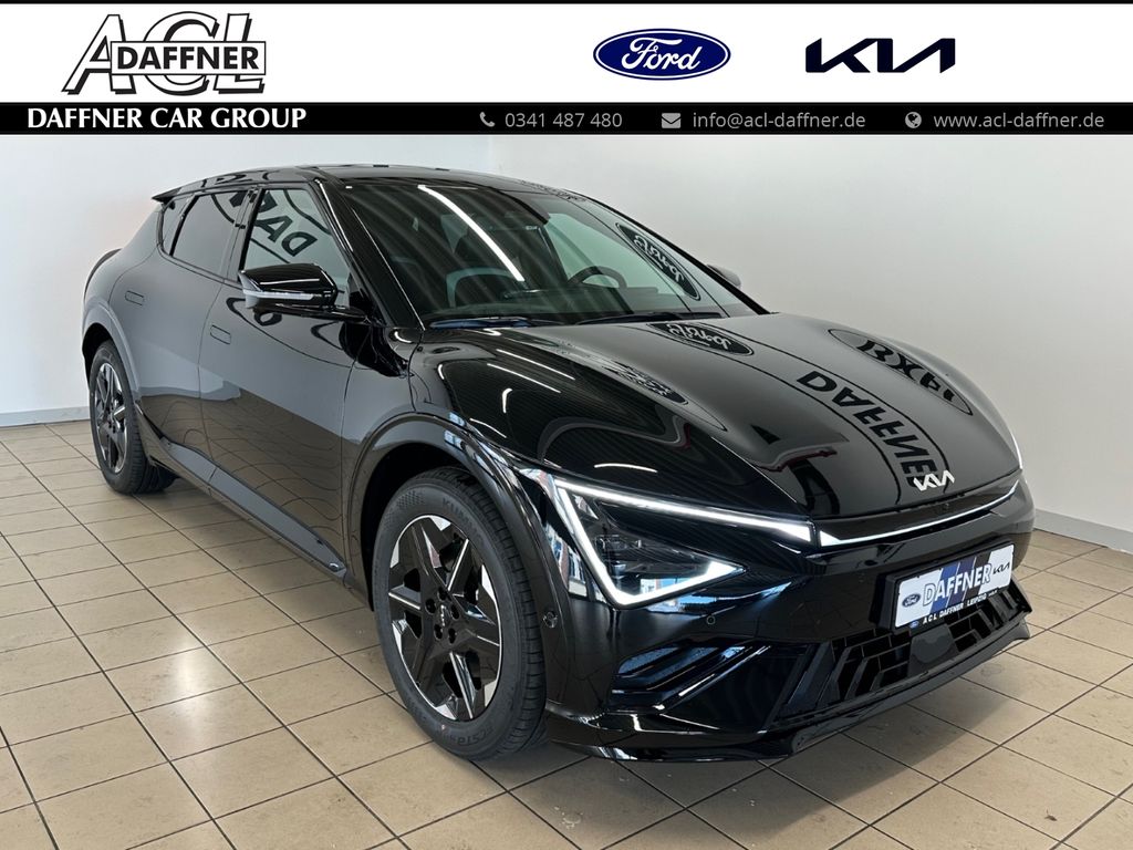 Image of Kia EV6
