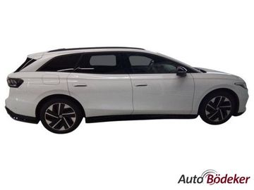 Volkswagen ID.7 Tourer Pro electric 1-Gang-Automatik Navi
