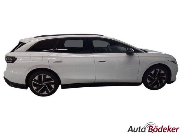 Volkswagen ID.7 Tourer Pro electric 1-Gang-Automatik Navi