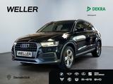 Audi Q3 1.4 TFSI ultra *18''LMF*Kamera*SHZ*PDC v+h*BT - Audi in Bremen: Q1