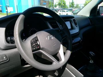 Volkswagen Fox Refresh