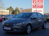 Opel Astra K 1.4 Business Navi Kamera DAB Klimaaut. - Opel Astra: Limousine