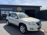 Volkswagen Tiguan Sport & Style 4Motion*AHK* - gebrauchte VW Tiguan aus dem Jahr 2009