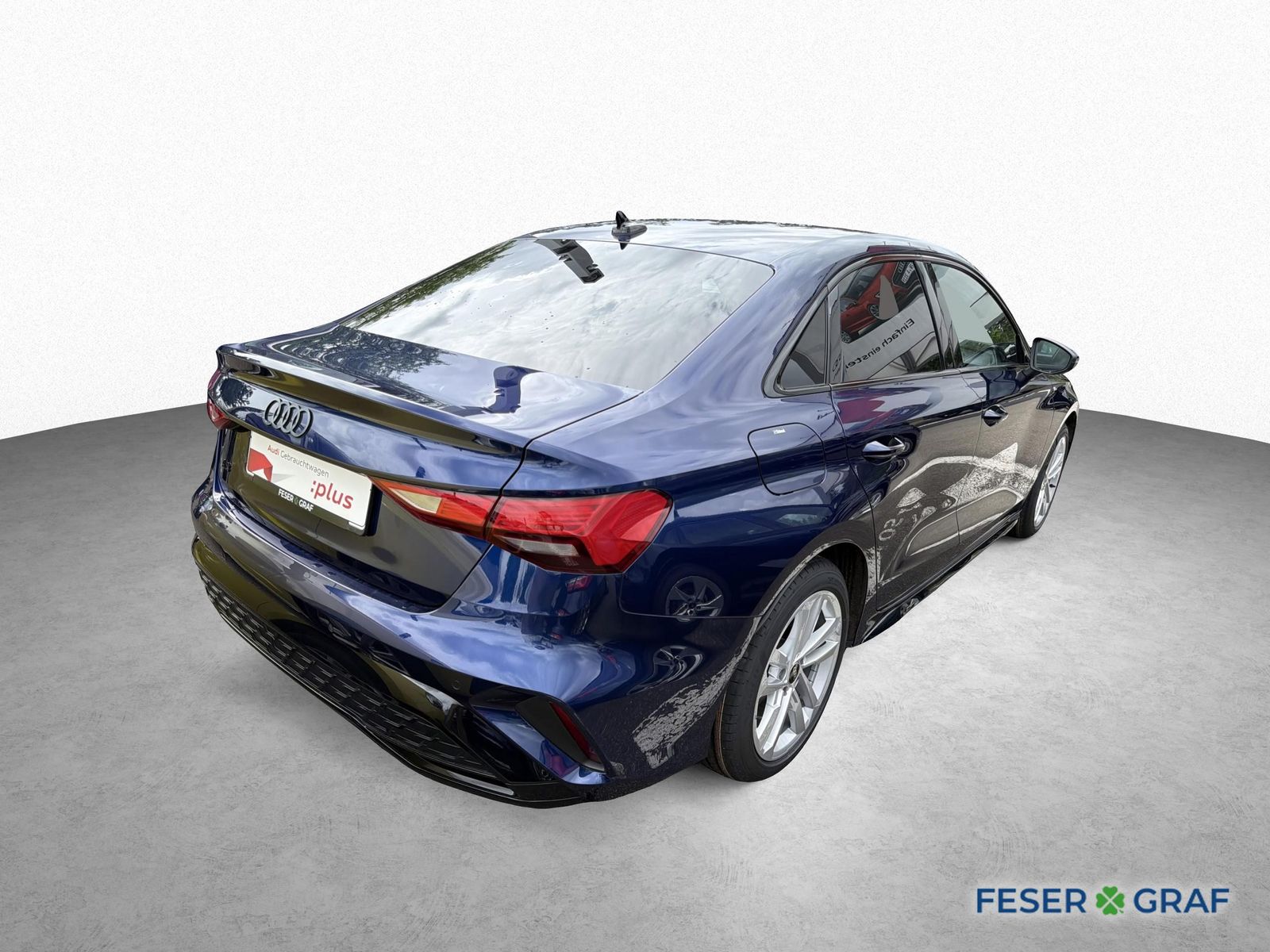 Audi A3 - Bild 5