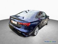 Audi A3 - Vorschau Bild 5