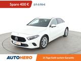 Mercedes-Benz Limousine A 250 Progressive Aut.*NAVI*LED*ACC* - gebrauchte Mercedes-Benz A-Klasse aus dem Jahr 2020