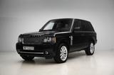 Land Rover TDV8 Autobiography Black 40th Anniversary - Land Rover Range Rover: Autobiography Black