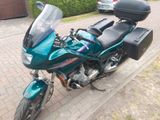 Yamaha XJ 900 Diversion S
