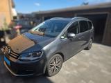 Volkswagen Sharan 2.0 TDI ALLSTAR Business Premium Paket - Volkswagen Sharan: TDI