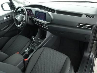 Caddy 2.0 TDI Life / Cool & Sound