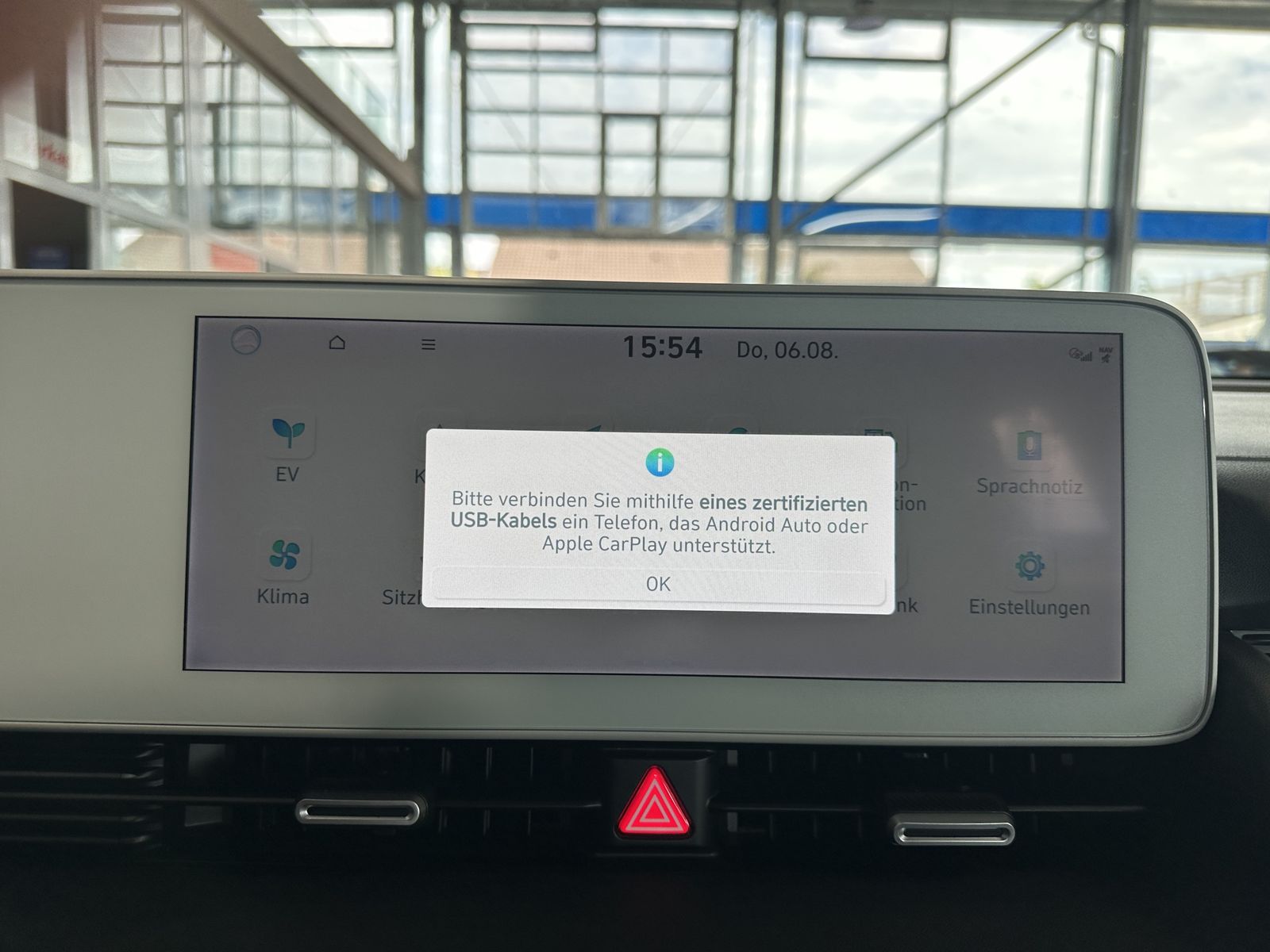 Hyundai Ioniq 5 58 kWh NSCC R.Cam Navi LED SHZ DAB+ foto 17