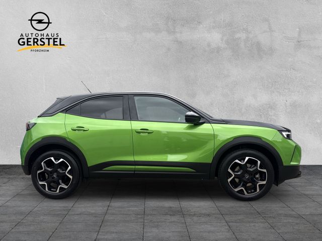Mokka e GS Line NAVI WÄRMEPUMPE SHZ LHZ PDC CAM