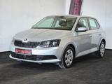 Skoda Fabia 1.0 Ambition|KLIMA|ACC|53 Tkm.|TEMPOMAT - Skoda Fabia: 1.5