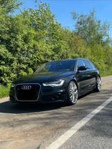 Audi A6 3.0 TDI 230kW quattro tiptronic Avant - - Audi A6 Gebrauchtwagen in Lübeck