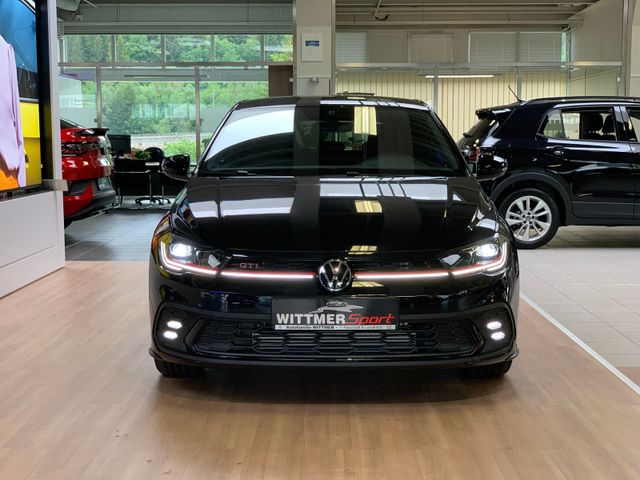 Polo  GTI DSG Navi/ACC/LED/APP/SHZ/18"