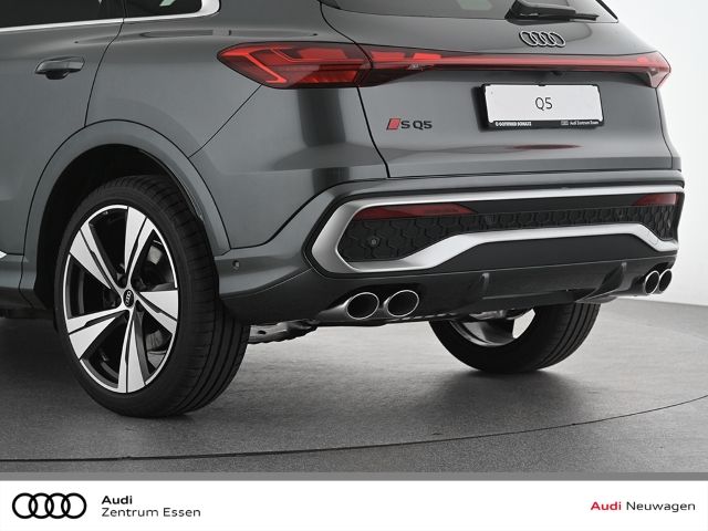Audi SQ5 - Bild 7