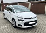 Citroën C4 Picasso PureTech 130 Exclusive Stop & Sta... - gebrauchte Citroën C4 Picasso aus dem Jahr 2015