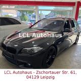 BMW 535d xDrive Touring A Modern Line