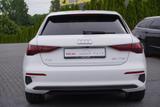 Audi A3 SB 35 TFSI LED Navi ACC Kamera Sitzheizung - Audi A3 Gebrauchtwagen in Berlin