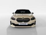 BMW 118i M Sport + LiveCockpit Prof. +Rückfahrkamera - BMW 118: Leder
