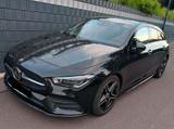 Mercedes-Benz Mercedes Benz CLA 200 Shooting Brake AMG-Line - Mercedes-Benz CLA 200 Shooting Brake: Limousine