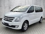 Hyundai H-1 2.5 CRDi Travel Comfort*8 SITZER*AHK*PDC*ALU - Hyundai H-1 aus 2014