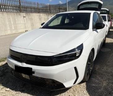 Image of Opel Corsa