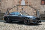 BMW M8 Competition GC Head Up Laserlicht B&W ACC 360 - gebrauchte BMW M8 aus dem Jahr 2023