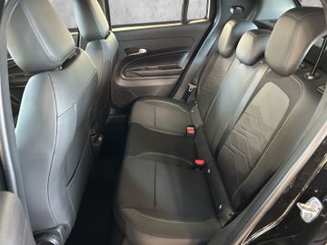 Jeep Avenger Elektro Altitude Electric KeyLess LED