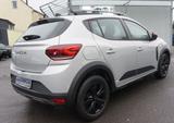 Dacia Sandero III*Stepw Extreme+AUTOM*NAVI Klimaautom. - Dacia Sandero Gebrauchtwagen in Mülheim (Ruhr)