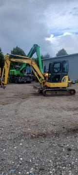 Komatsu PC 50MR2