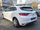 Renault Megane GT Line 1.2 TCE Energy TEMP NAVI PDC - Renault Megane Unfallwagen