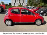 Citroën C1 Advance| HU. NEU - gebrauchte Citroën C1 aus dem Jahr 2006