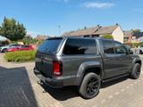 Volkswagen VW Amarok Aventura  Standheizung | Luftfahrwerk  - VW Amarok in Köln