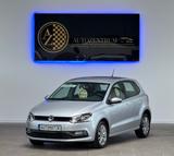 Volkswagen Polo V 1.2 TSI BMT Automatik 4-Zylinder*GARANTIE - Volkswagen Polo: 1.4