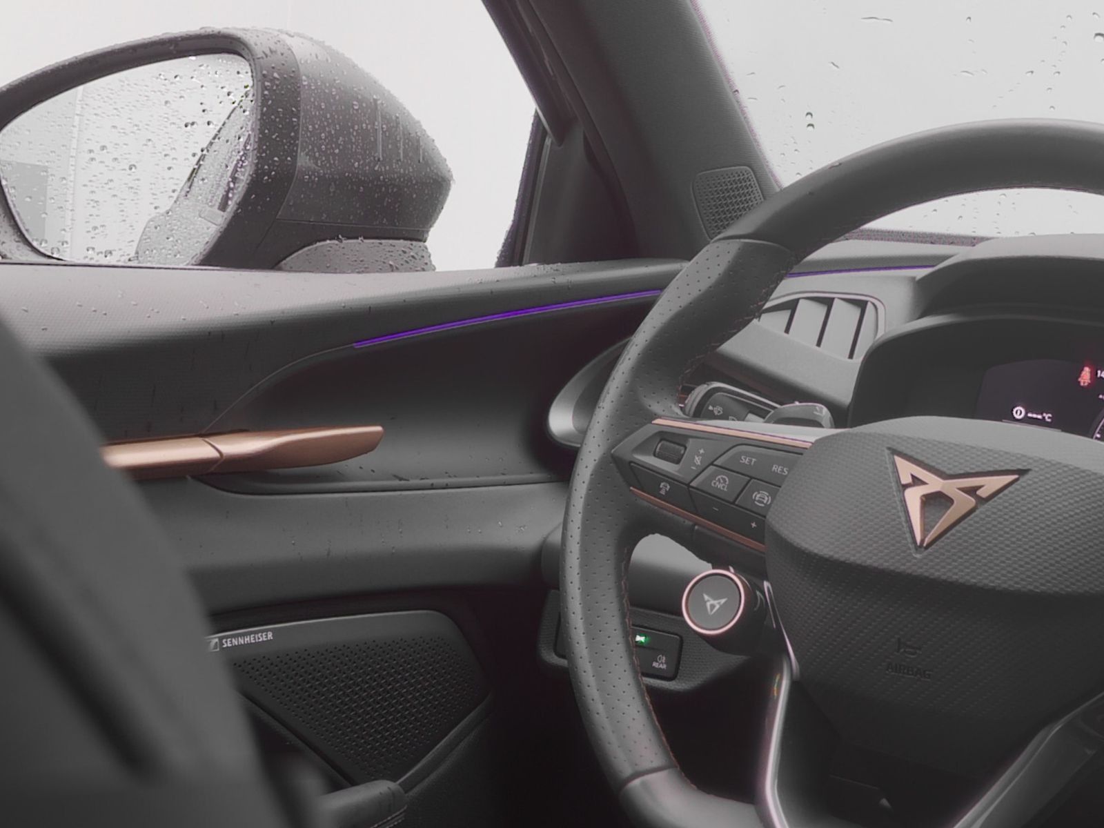 Cupra Terramar - Bild 13
