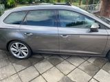 Seat Leon ST 2.0 TDI 135kW Start&Stop FR FR - Seat Leon: TDI Fr