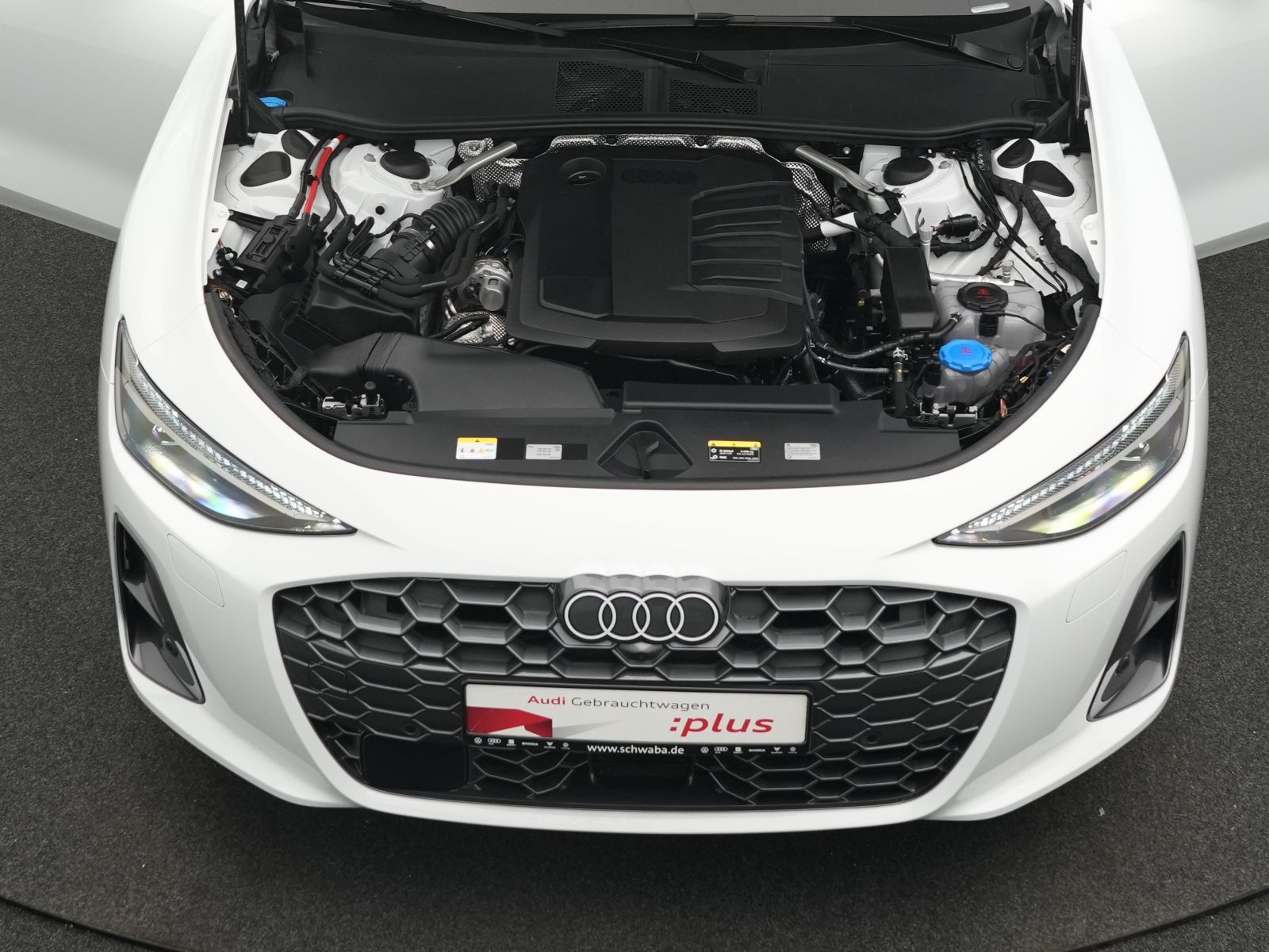 Audi A6 - Bild 32