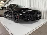 Audi RS3 Lim. 2.5 TFSI quattro*ACC*Leder*Matrix* - Audi RS3 in Freiburg
