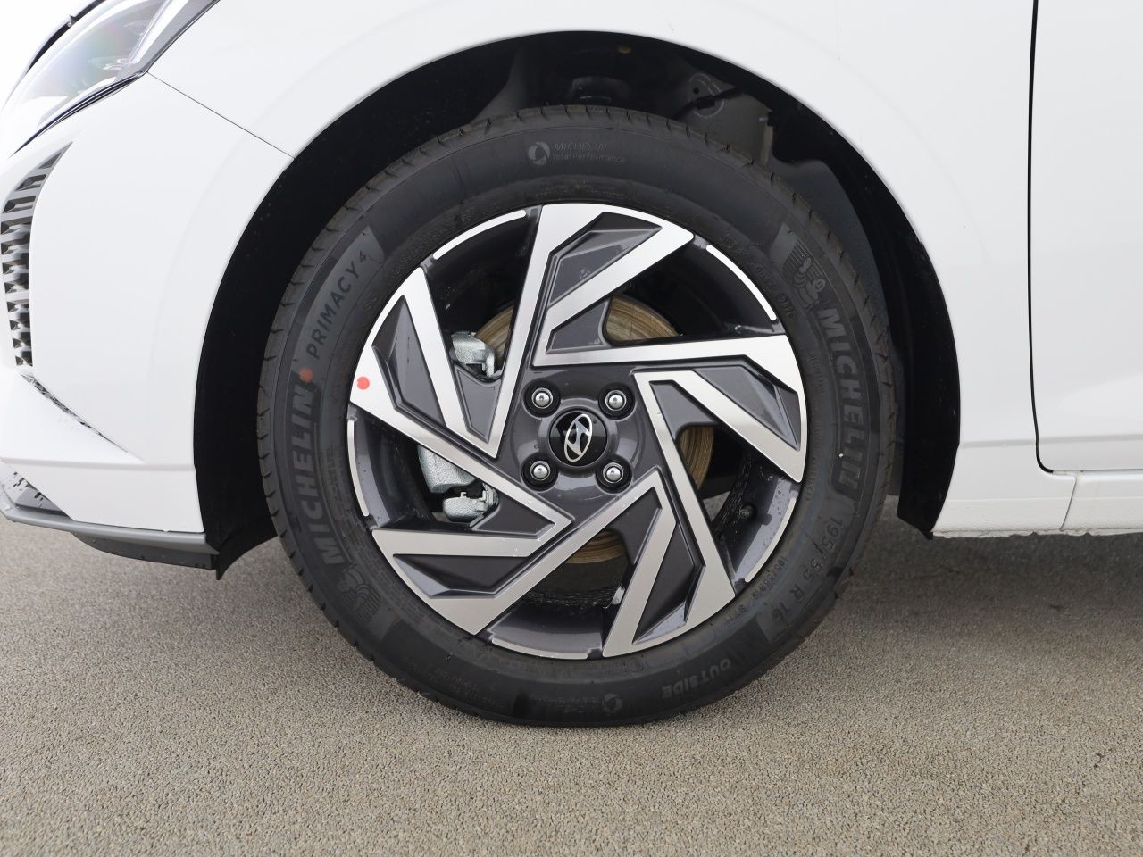 Hyundai i20 – Bild 17