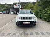 Jeep Renegade Longitude Adventure Edition FWD - gebrauchte Jeep Renegade aus dem Jahr 2016