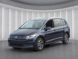 Volkswagen Touran UNITED 7-Sitzer 1.5TSI*DSG Navi SHZ 2xPDC - Volkswagen Touran: 5.2
