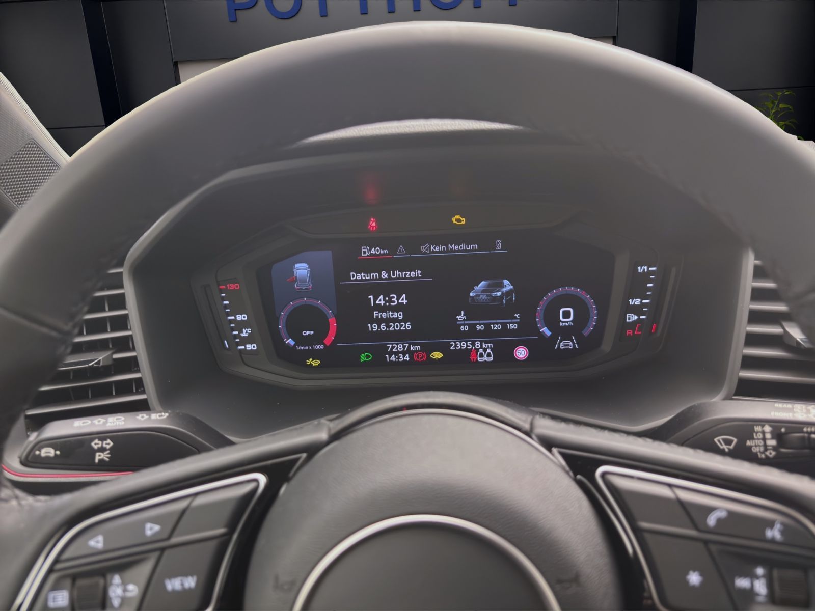 Audi A1 - Bild 13