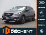 Opel Grandland X 1.2Turbo Navi,LED,SHZ,Kamera,Nebel - Opel Grandland (X) in Saarbrücken