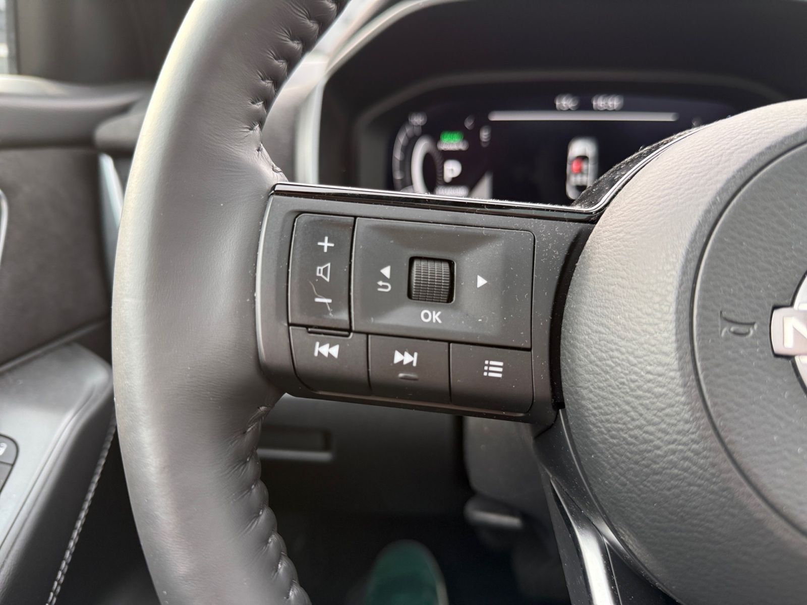 Fahrzeugabbildung Nissan Qashqai 1.5 VC-T Tekna+ e-Power *WKR*BOSE*ALCANT