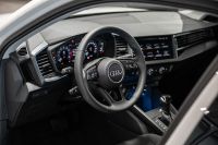 Audi A1 - Vorschau Bild 20