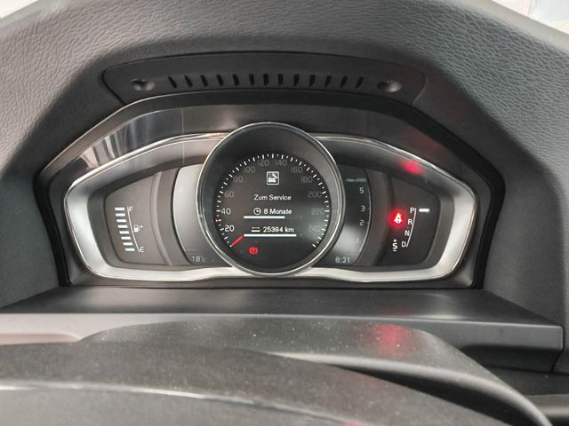 VOLVO S60 CC