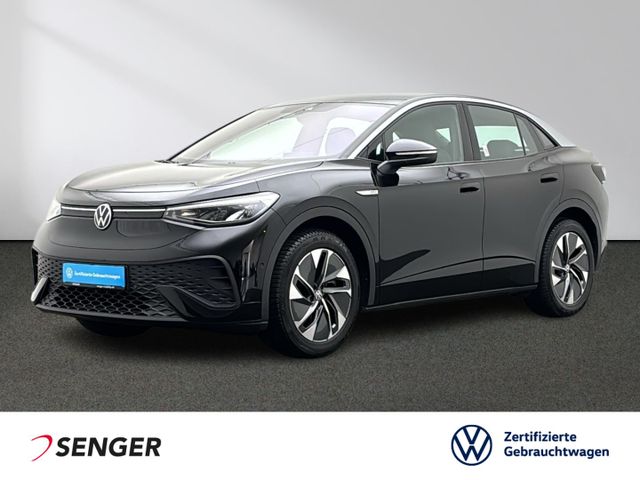 VW ID.5 Pro Performance CarPlay LED ACC