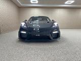 Porsche 718 Spyder RS MY25 4.0 PDK - Porsche Boxster Neuwagen