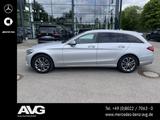 Mercedes-Benz C 220 BlueTEC T-Mod COMAND|DIST|RFK|PANO|MBEAM - Mercedes-Benz: Comand